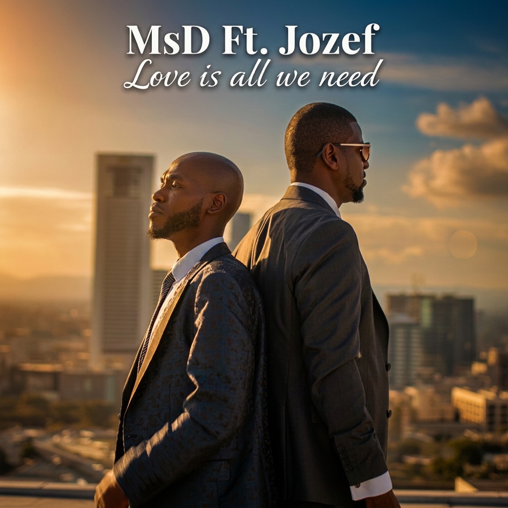Love Is All We Need