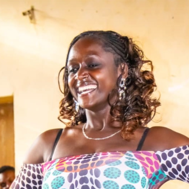 Irule F. Mugunga